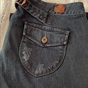 Lucky Brand Jeans